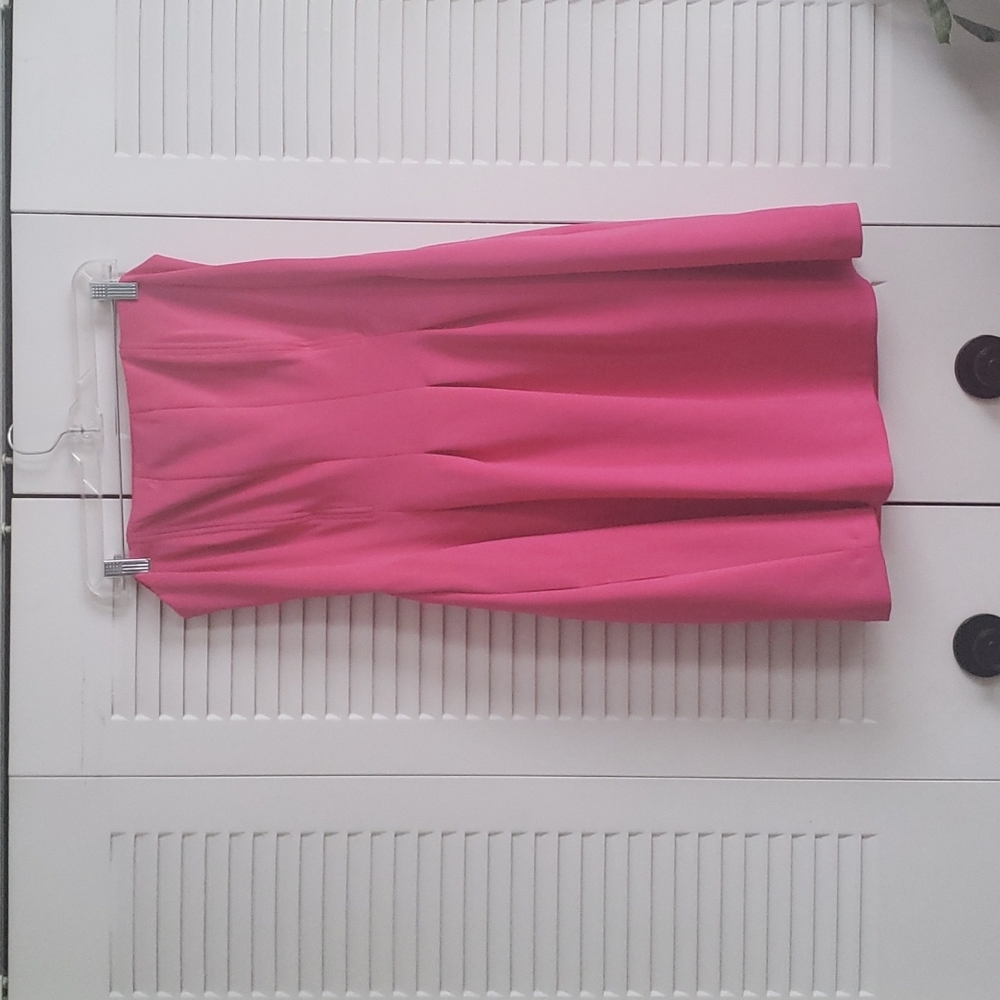 NY&Co size Large pink